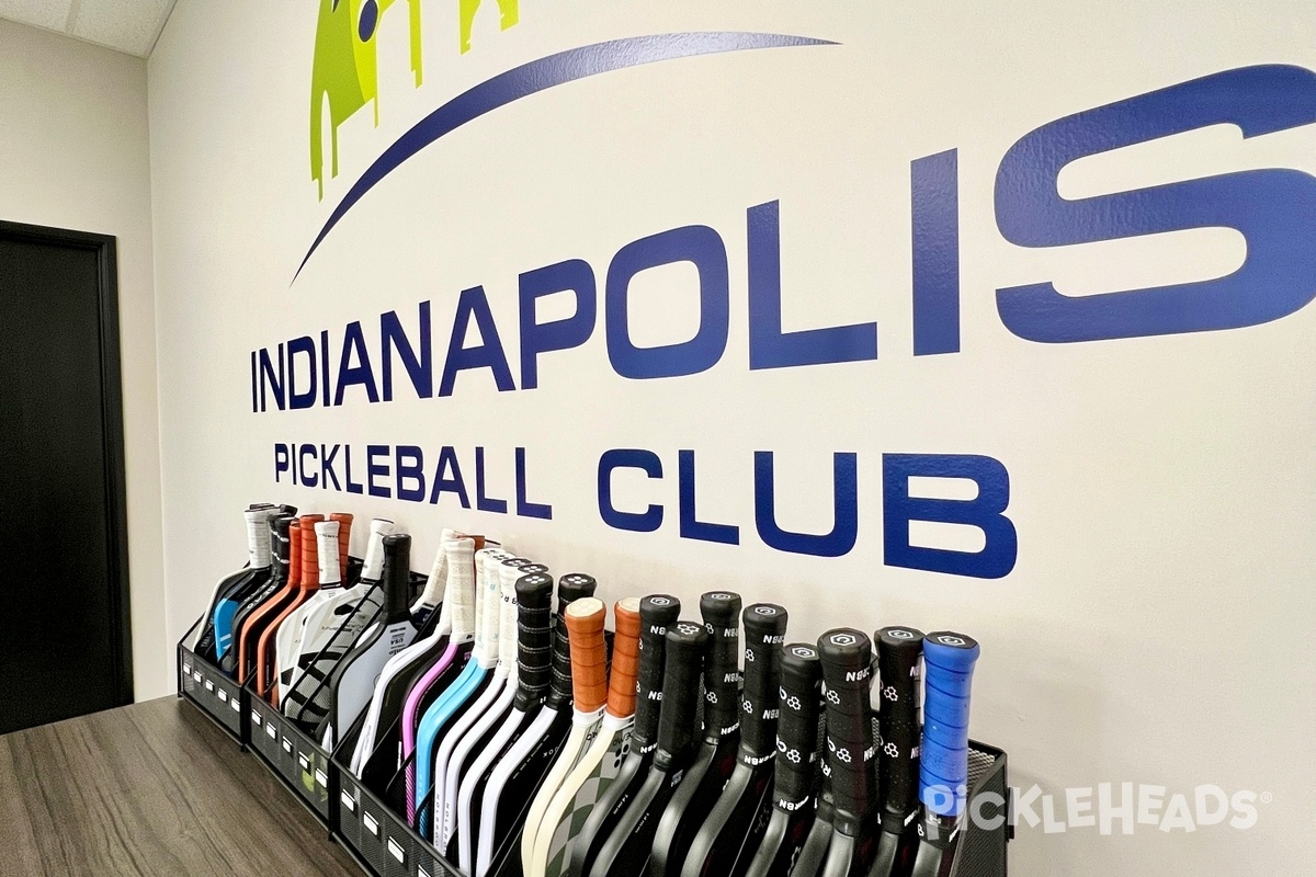 Photo of Pickleball at Indianapolis Pickleball Club